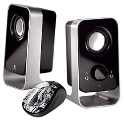 Logitech LS11 Lautsprecher