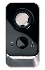 Logitech LS11 Lautsprecher