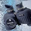 Garantiert druckwasserdicht