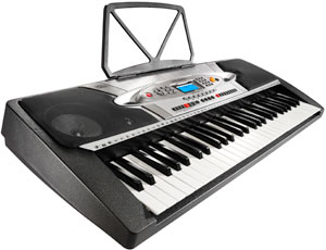 Keyboard MIK 5401