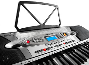 Keyboard MIK 5401