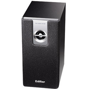 Edifier Speaker C2PLUS in Geamtansicht