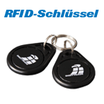 DIGITTRADE RS64 RFID-Schl&uuml;ssel