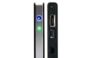 FANTEC fanbox FB-C25US2