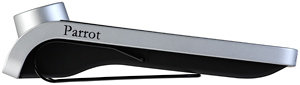 Abbildung: Parrot Bluetooth Freisprechanlage Mini Kit Slim