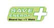Save Energy