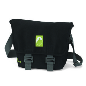Lowepro Terraclime 100 