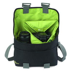 Lowepro Terraclime 100 