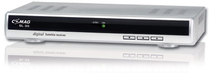 COMAG SL 35