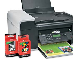 Lexmark