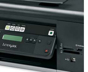 Lexmark