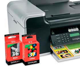 Lexmark