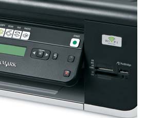 Lexmark
