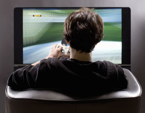 Gameplay