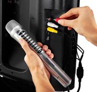 Magic Sing ET-4500