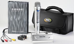 Magic Sing ET-4500