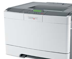 Lexmark