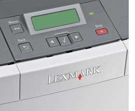 Lexmark