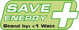 Save Energy