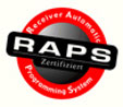 RAPS