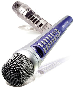 Magic Sing ET-9000