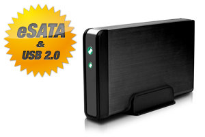 FANTEC fanbox FB-35US2