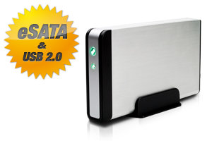 FANTEC fanbox FB-35US2