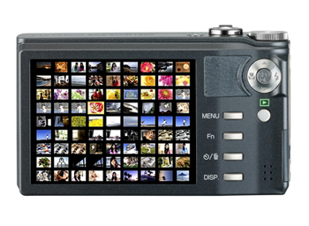 Ricoh CX1