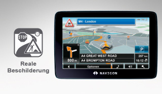 Abbildung des Features