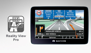 Abbildung des Features