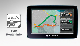 Abbildung des Features