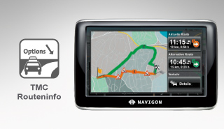 Abbildung des Features