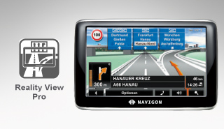 Abbildung des Features