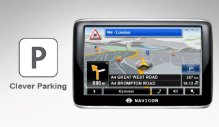 Abbildung des Features