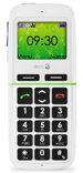 Doro PhoneEasy 345gsm wei&szlig;