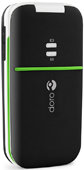 Doro PhoneEasy 410gsm schwarz