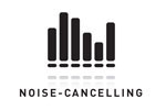 Noise Cancelling-Mikrofon