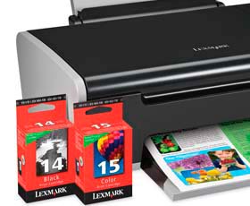 Lexmark
