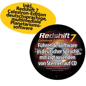 Redshift 7