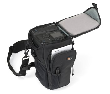 Lowepro Toploader Pro 75 AW