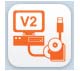 Icon: TruMap-Ansichten