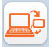 Icon: Aktualisierungsgarantie
