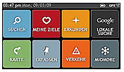 Startmenü Spirit-Software 