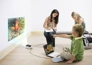 Fernsehen
