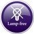 LED logo