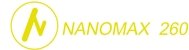 NANOMAX 260