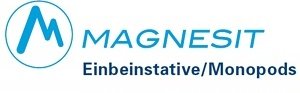 CULLMANN MAGNESIT Einbeinstativ