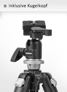 stabile, schnelle Clips