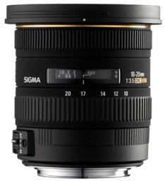 Abb. 10-20mm F3,5 EX DC HSM