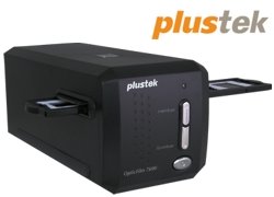 Plustek OpticFilm 7600i SE